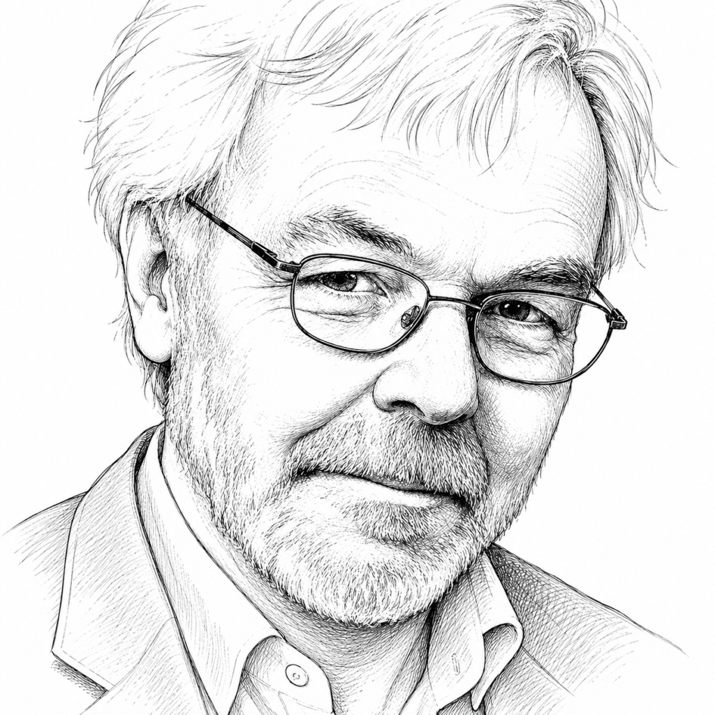 Benno Vorberg