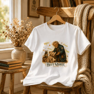 Herr Quast T-Shirt