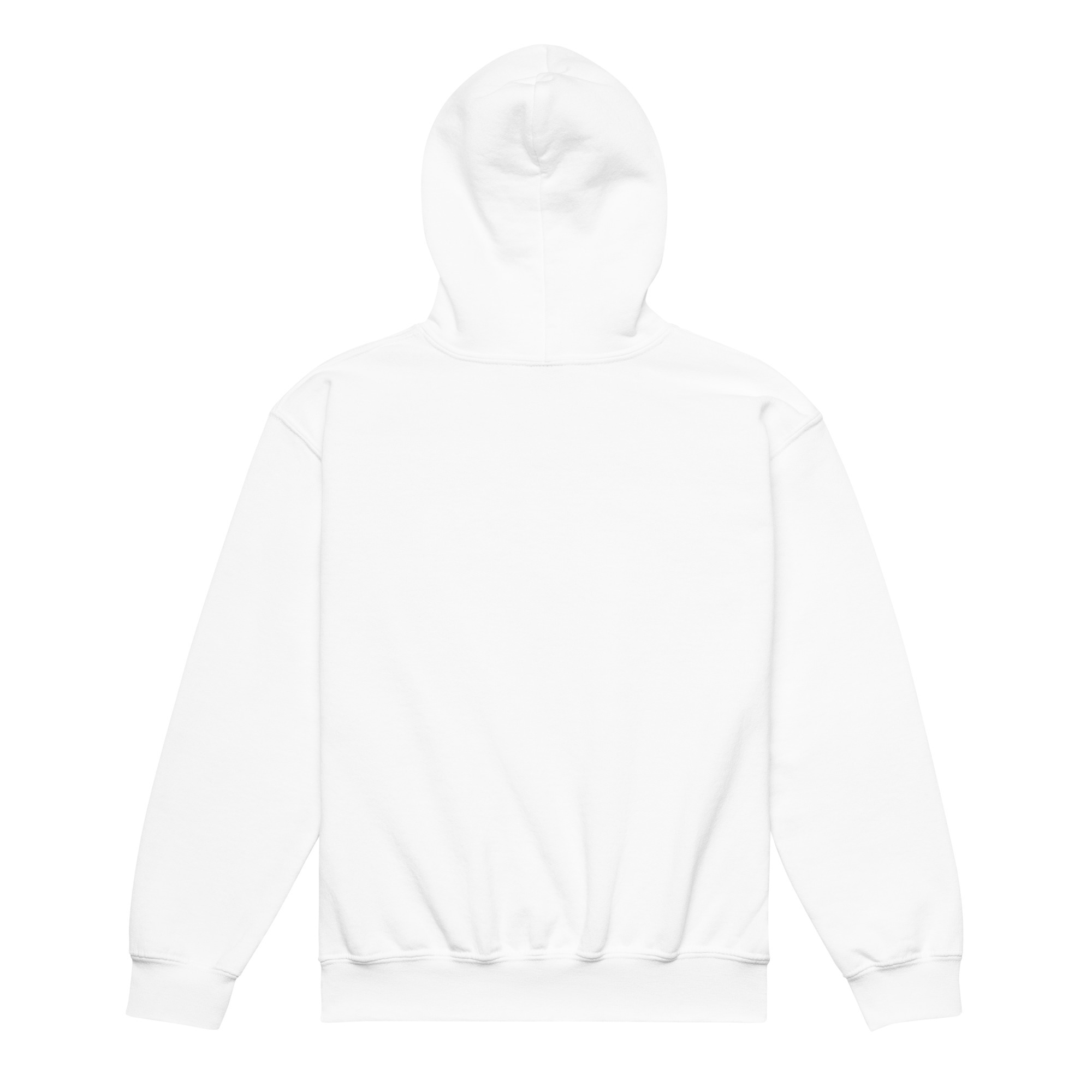 Lio und das Geheimnis der alten Linde Hoodie für Jugendliche Benno Vorberg – Bild 2