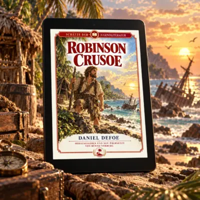 Robinson Crusoe
