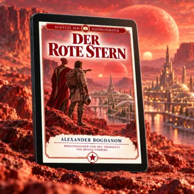 Der rote Stern – Alexander Bogdanow Ebook